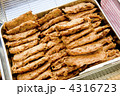 店頭の練り物