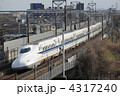 東海道新幹線Ｎ７００系