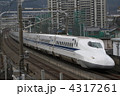 東海道新幹線Ｎ７００系