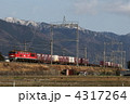 ＪＲ貨物ＥＦ５１０牽引コンテナ列車