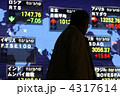 株価 　景気回復　1万円