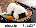 おにぎり