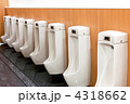 公衆トイレ