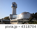 明石市立天文科学館