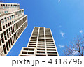 高層マンション