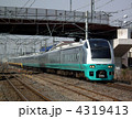 特急フレッシュひたち　Ｅ653系　藤代駅