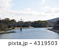 岡山・月見橋
