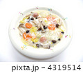 しめじのクリームシチュー