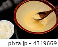 とろろご飯