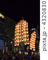竿燈祭り