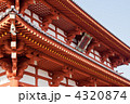 平常宮跡朱雀門