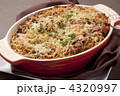 焼きミートソース