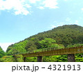 田舎の風景