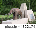 ナウマンゾウ博物館と野尻湖