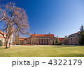 コロラド大学ボルダー校キャンパス内