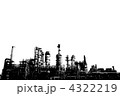京浜工業地帯の工場