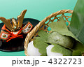 端午の節句(こどもの日)イメージ