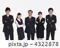 ビジネスチーム