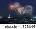 大阪　PL花火芸術