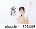 高校生・中学生　受験イメージ