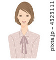 女性 女性