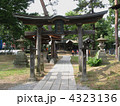 川中島古戦場