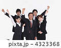 ビジネスチーム