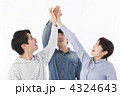 4324643