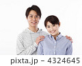 4324645
