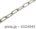 4324945