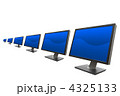4325133