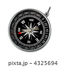 4325694