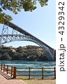 春の西海橋②