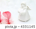 天使の羽根