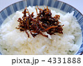 いかなごの釘煮