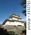 小田原城