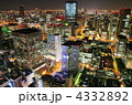 大阪の夜景