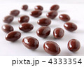 アーモンドチョコ
