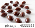 アーモンドチョコ