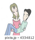 頼れる女性