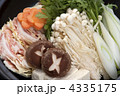 鍋物