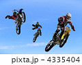 フリースタイルモトクロス