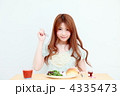 朝食イメージ