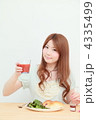 朝食イメージ