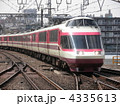 小田急ロマンスカーHiSE