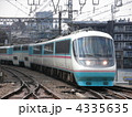 小田急ロマンスカーRSE