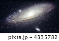 アンドロメダ大星雲