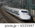 東海道新幹線７００系