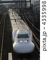 東海道新幹線７００系