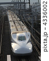 東海道新幹線Ｎ７００系